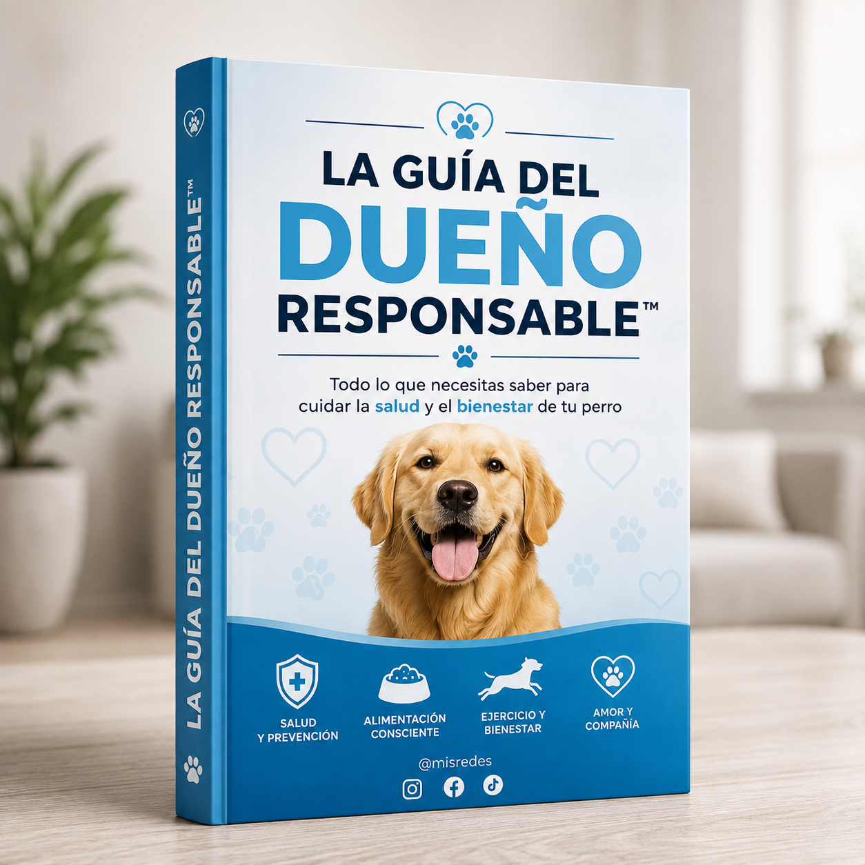 Ebook Cuidado Canino