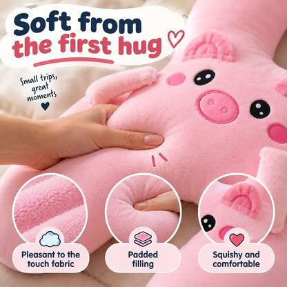 SLUMBUDDY™ Children's Travel Pillow